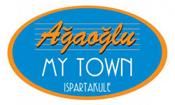 AĞAOĞLU MY TOWN SİTESİ     