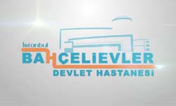 BAHÇELİEVLER DEVLET HASTNESİ                         