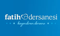 FATİH DERSHANESİ    