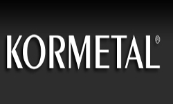 KORMETAL SAN. TİC. A.Ş                     