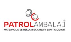 PATROL AMBALAJ MATBAACILIK VE REKLAM                     