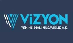 VİZYON YEMİNLİ MALİ MÜŞAVİRLİK A.Ş                            