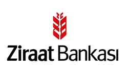 ZİRAAT BANKASI  