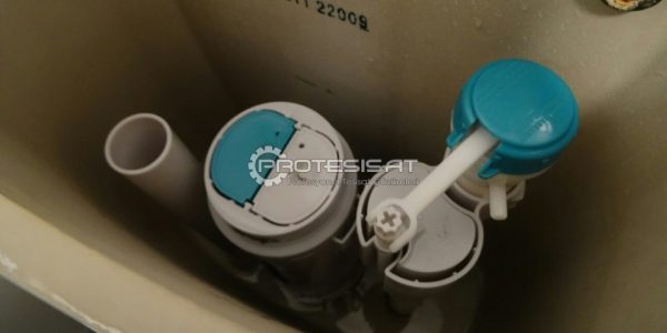 sifon su akıtıyor