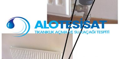 Termostatik Radyatör Vanası Nasıl Çalışır?